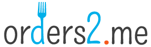 Orders2me logo