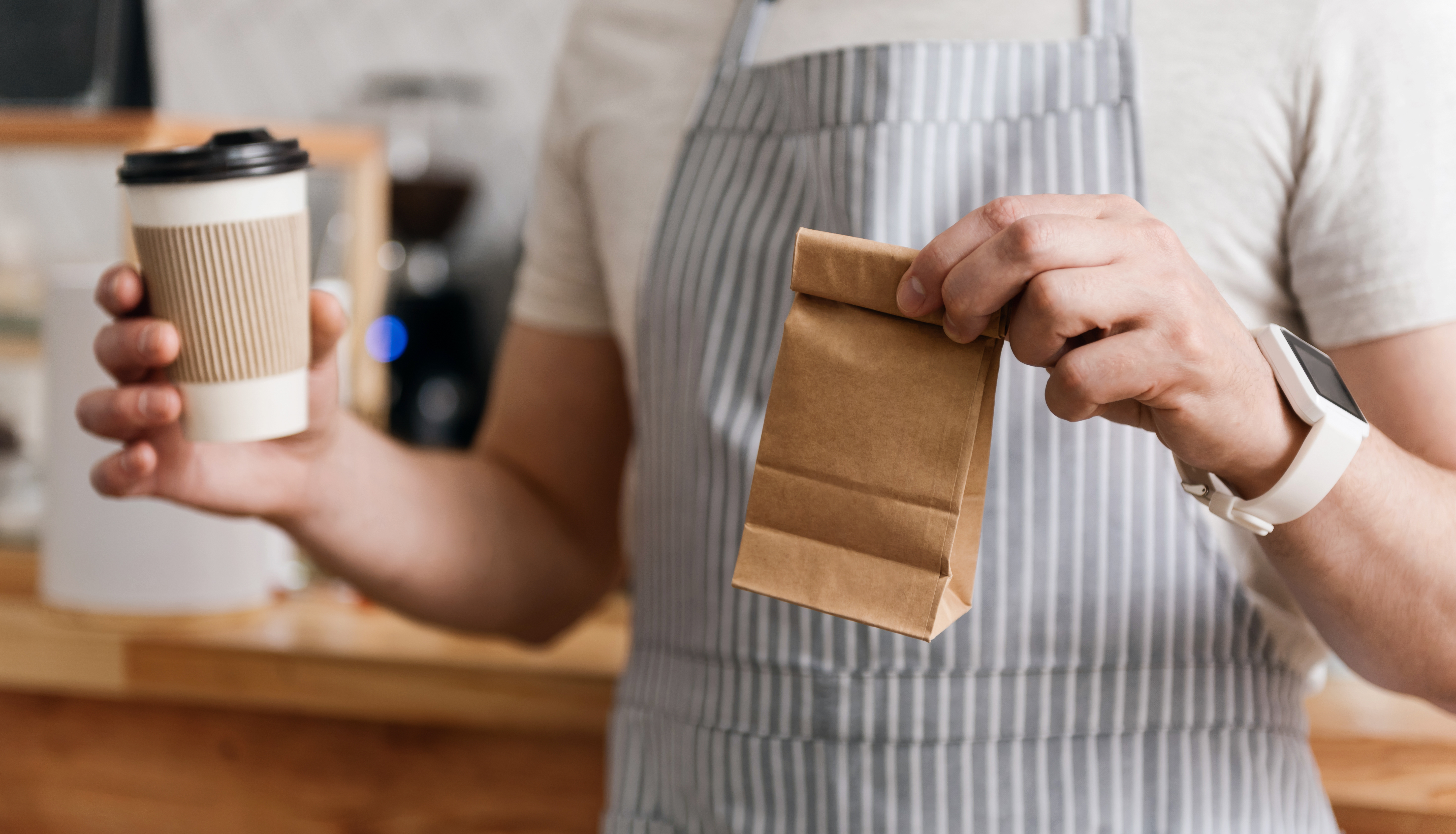 deliveries for food