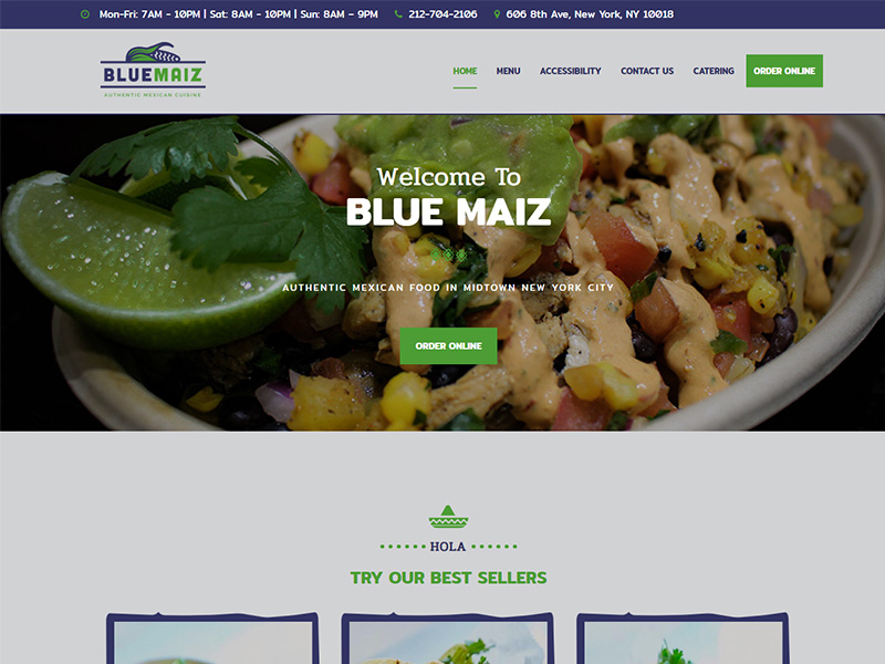 bluemaiz bluemaiz