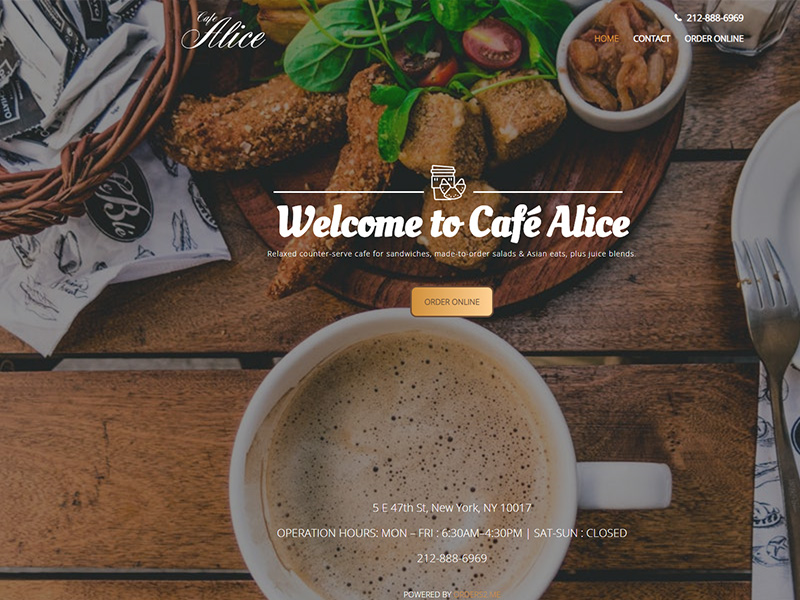 cafealice cafealice