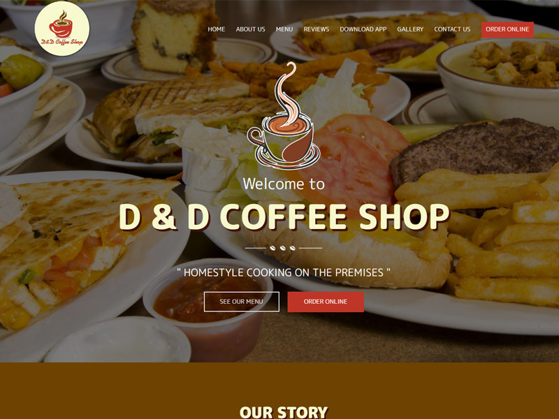 dd-coffee dd-coffee