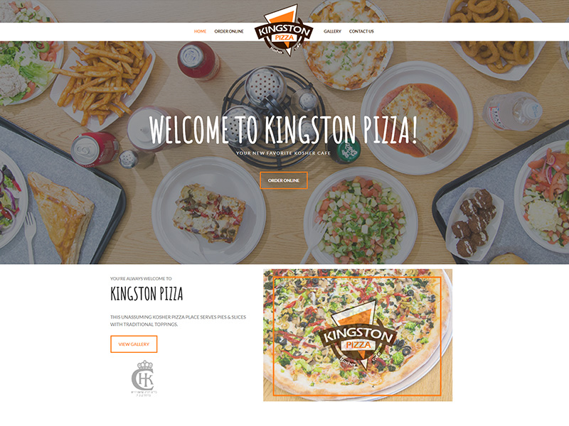 kingston