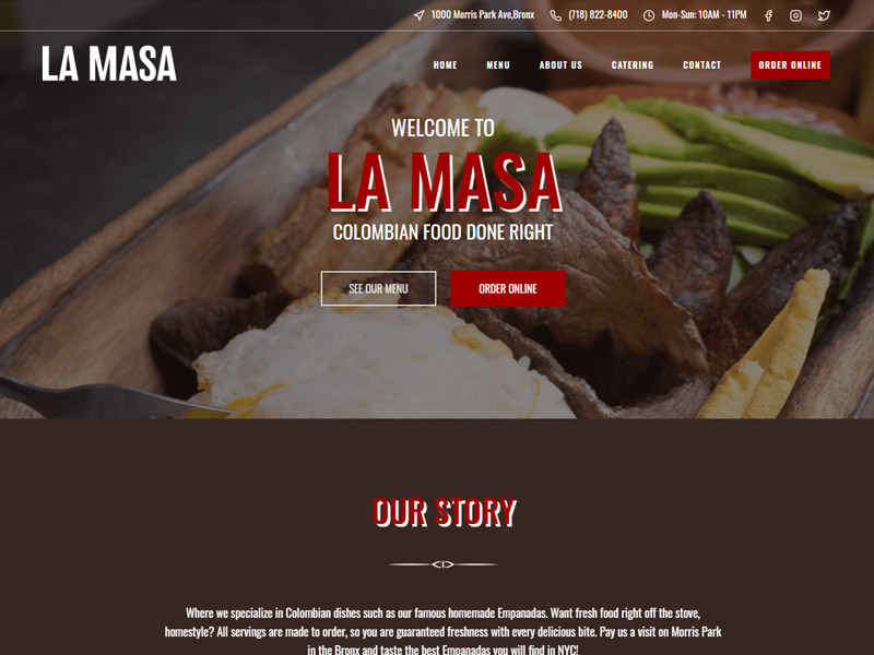 la-masa la-masa