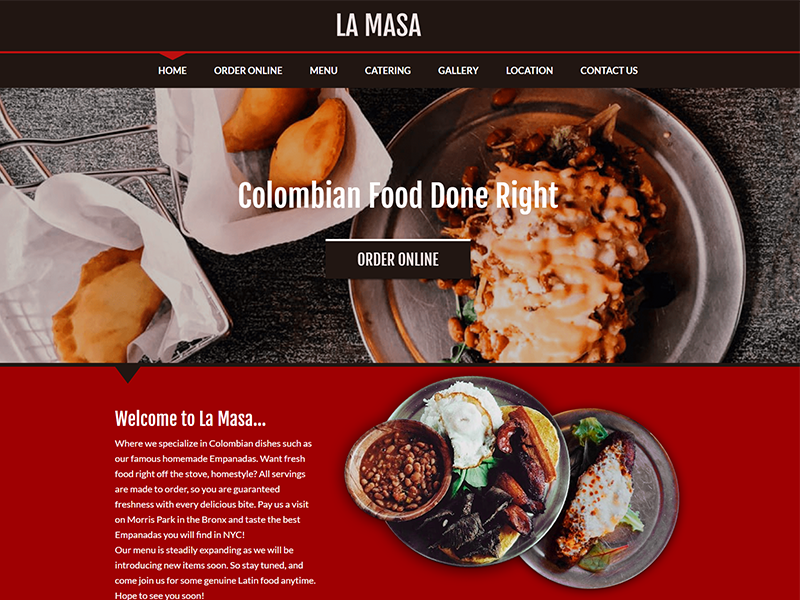 las-masa