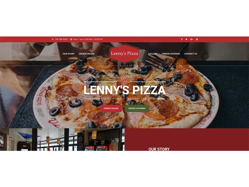 lennys lennys