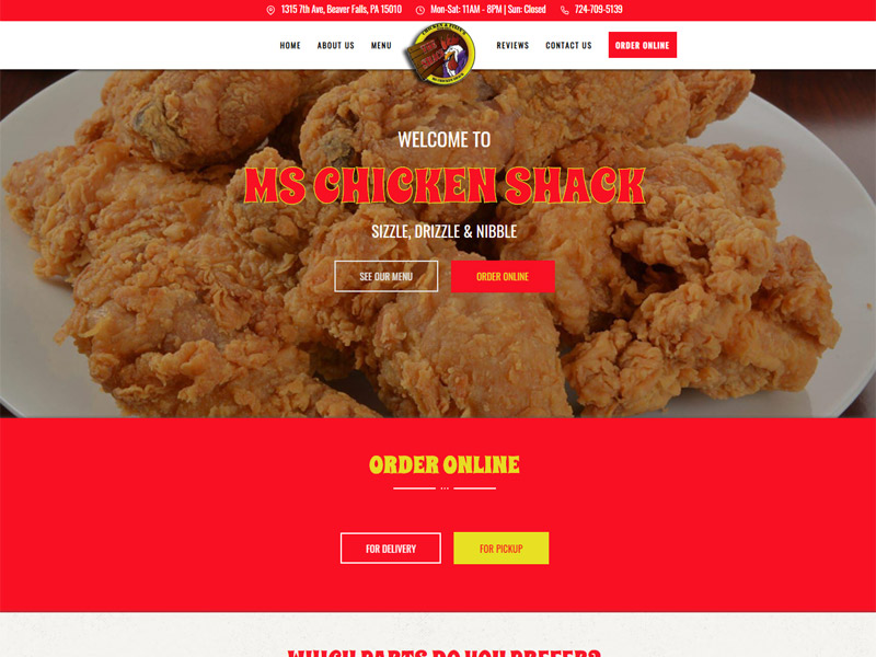 ms-chicken ms-chicken