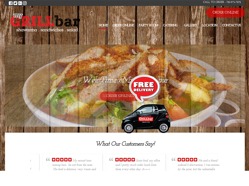 mygrillbar mygrillbar