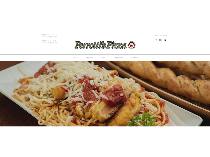 perrottis perrottis