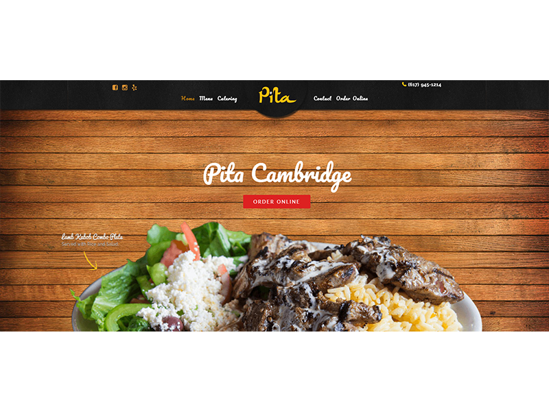 pita pita