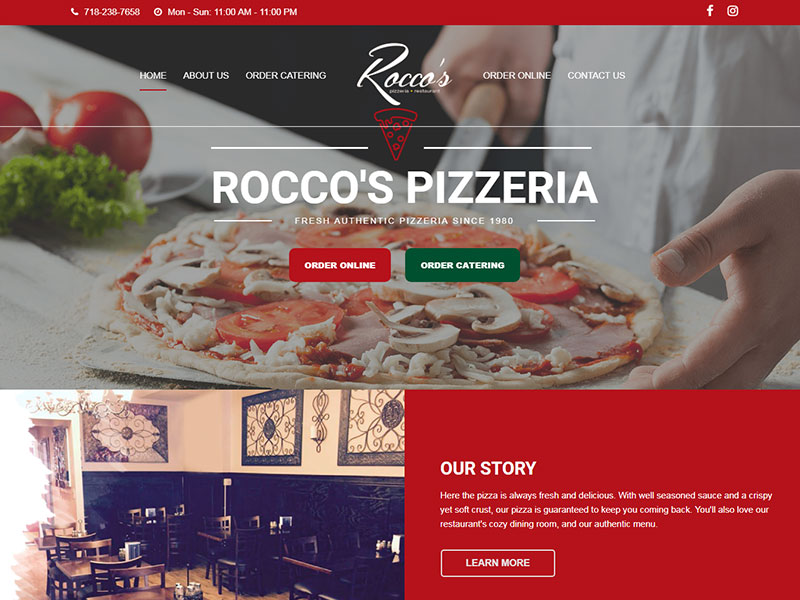 roccos roccos