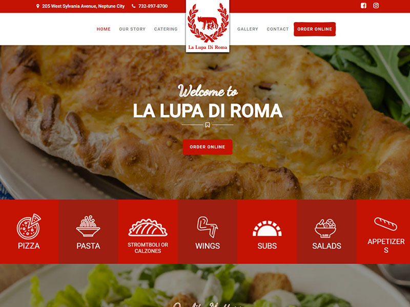 roma roma