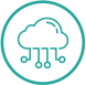 cloud-icon Reduce the need
for tablets