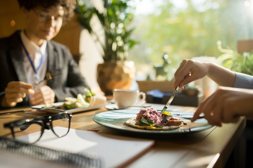 How to Increase Restaurant Sales Without Advertising