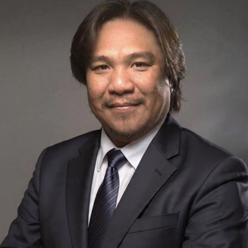 Cyril Joseph Navarro